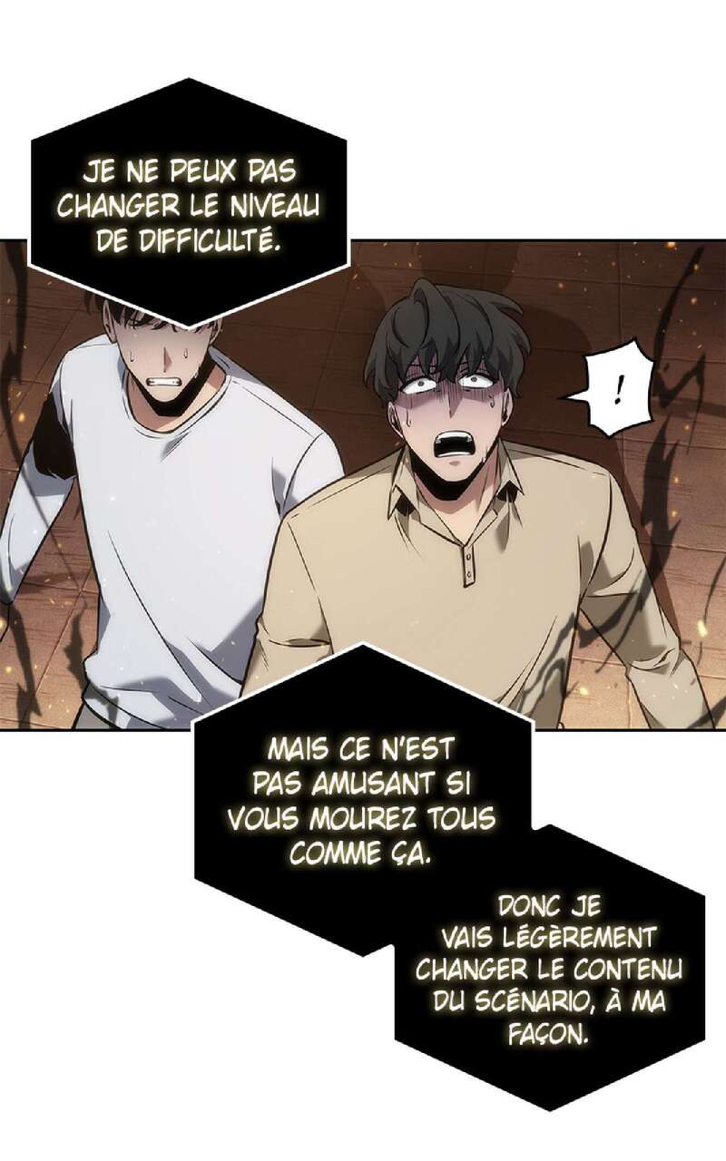 Omniscient Reader’s Viewpoint Chapitre 51 - Page 82