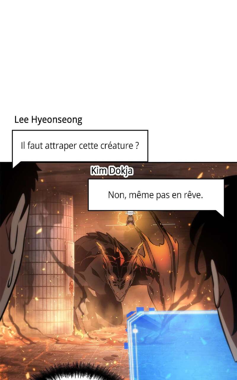 Omniscient Reader’s Viewpoint Chapitre 51 - Page 86