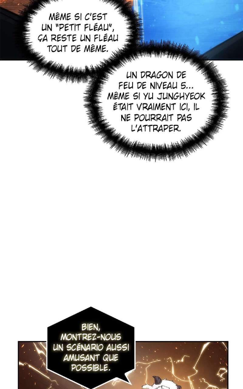 Omniscient Reader’s Viewpoint Chapitre 51 - Page 87