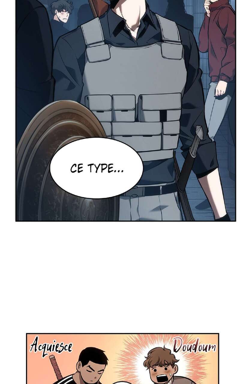 Omniscient Reader’s Viewpoint Chapitre 51 - Page 9