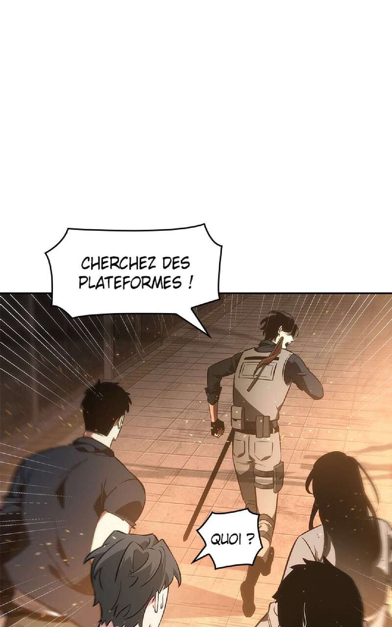 Omniscient Reader’s Viewpoint Chapitre 51 - Page 96