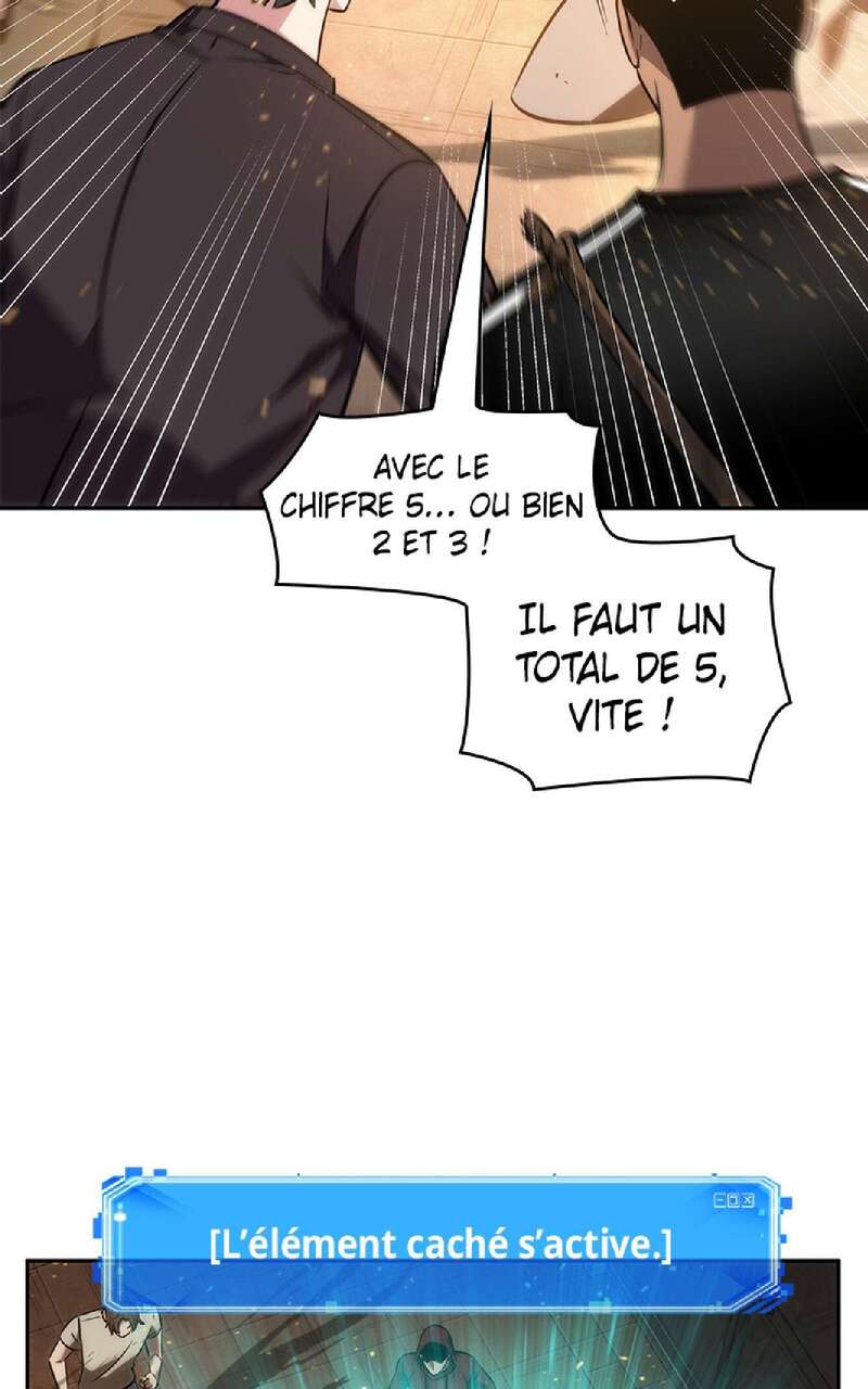 Omniscient Reader’s Viewpoint Chapitre 51 - Page 97