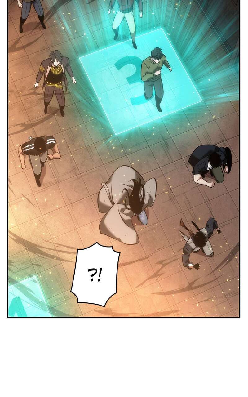 Omniscient Reader’s Viewpoint Chapitre 51 - Page 98