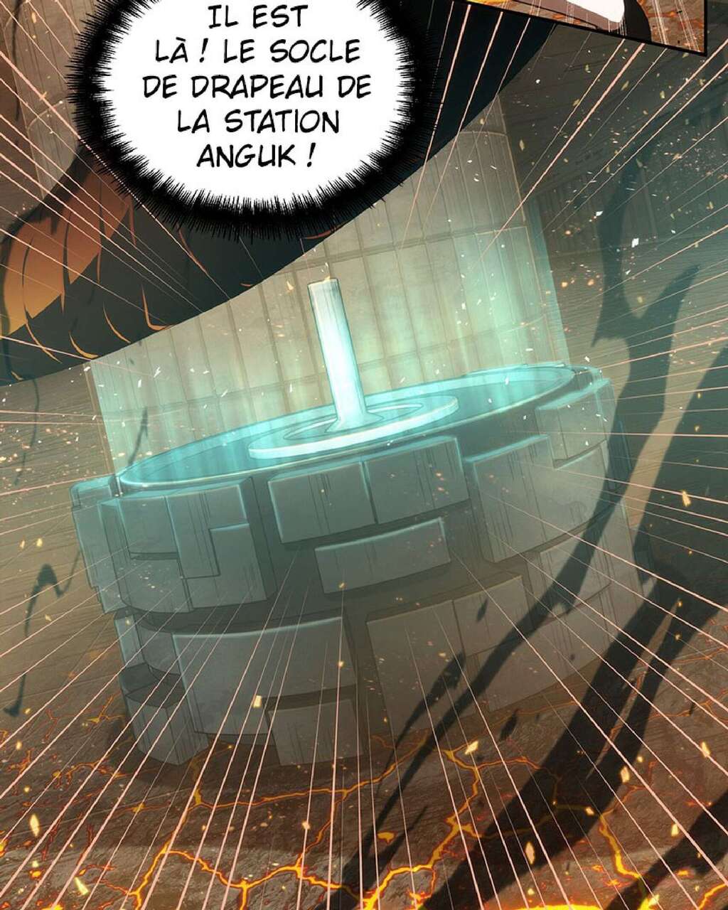 Omniscient Reader’s Viewpoint Chapitre 52 - Page 103