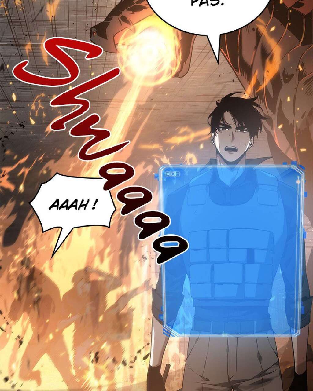 Omniscient Reader’s Viewpoint Chapitre 52 - Page 116