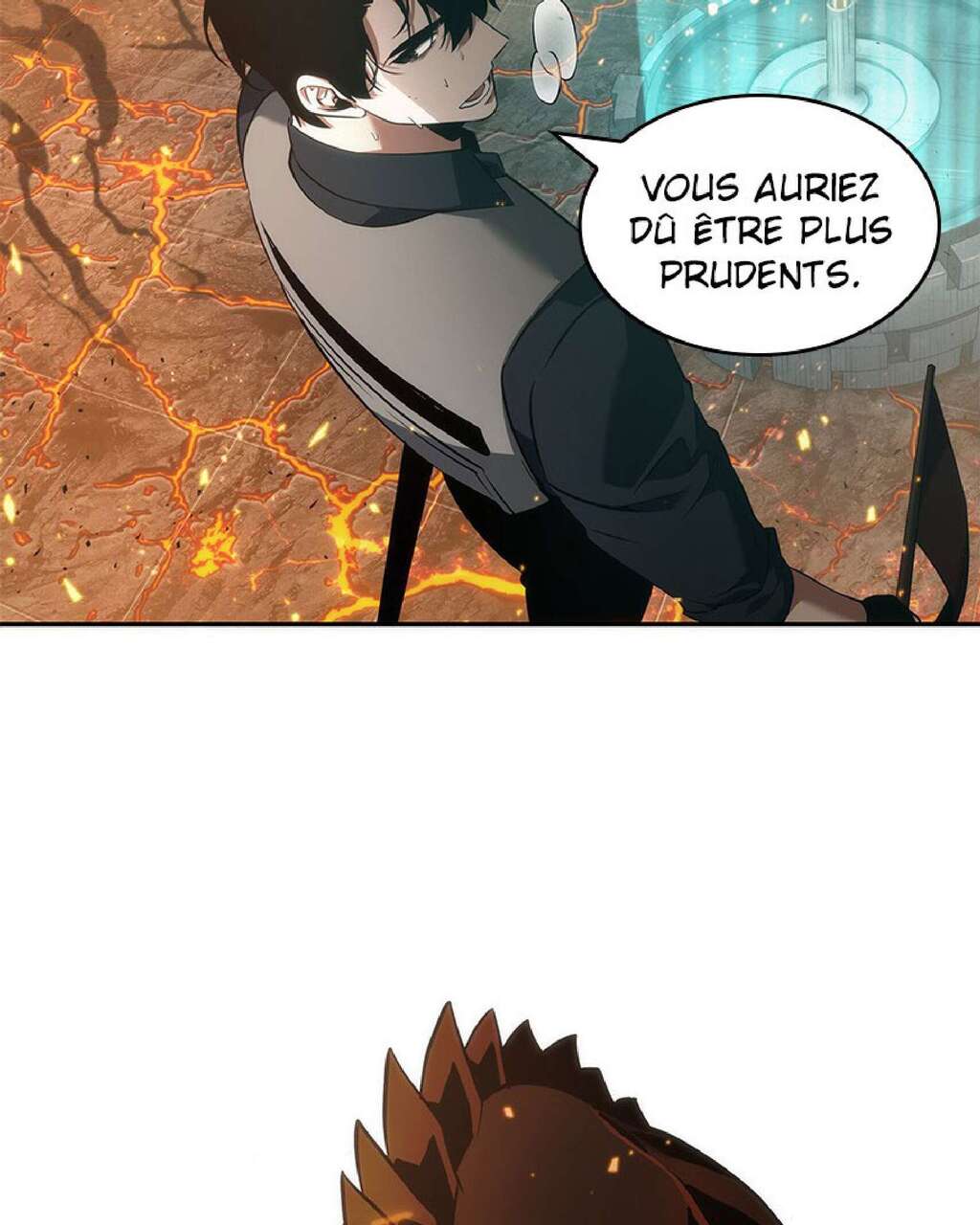 Omniscient Reader’s Viewpoint Chapitre 52 - Page 119