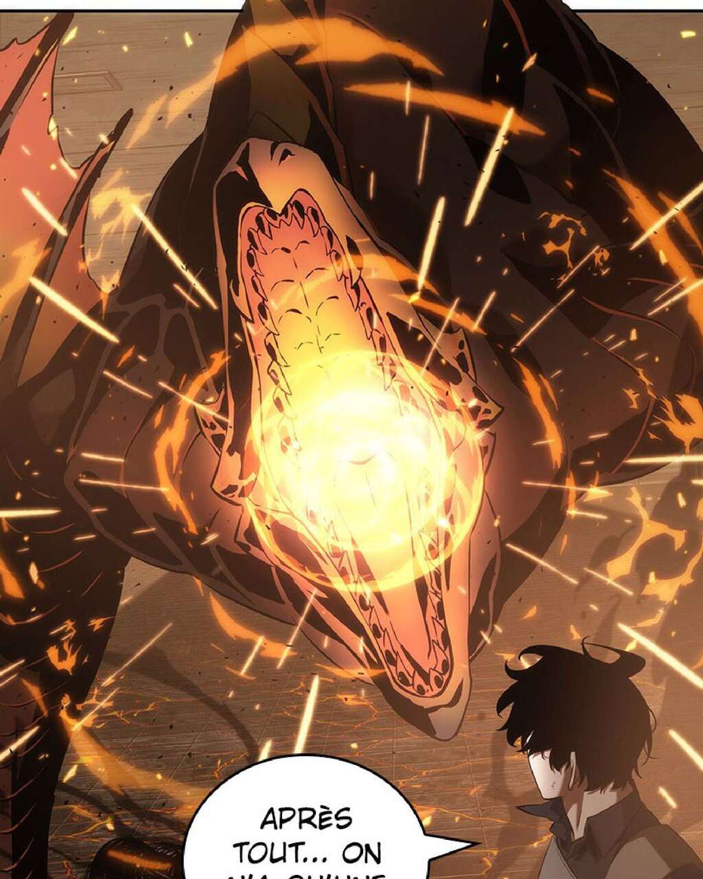 Omniscient Reader’s Viewpoint Chapitre 52 - Page 120