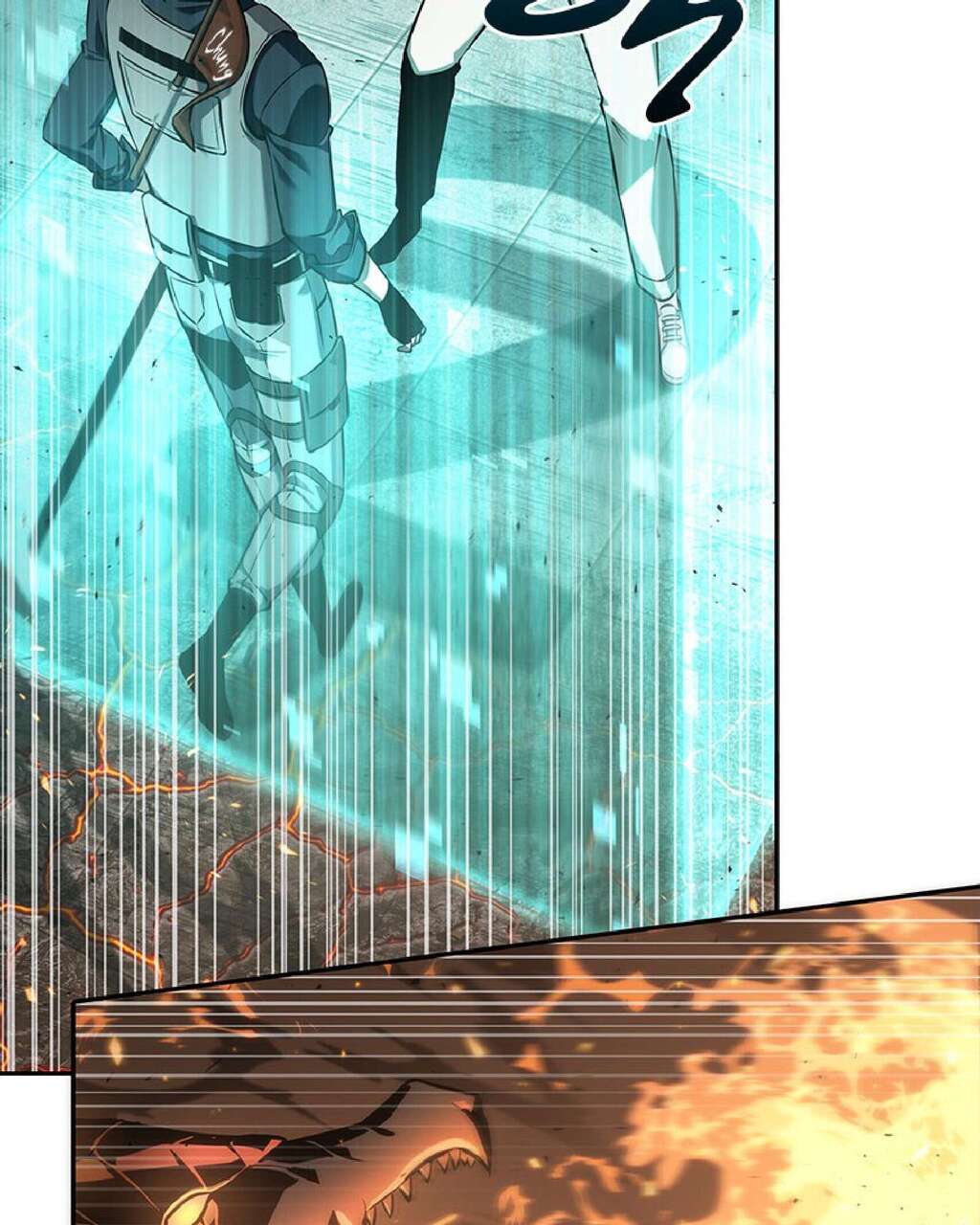 Omniscient Reader’s Viewpoint Chapitre 52 - Page 14