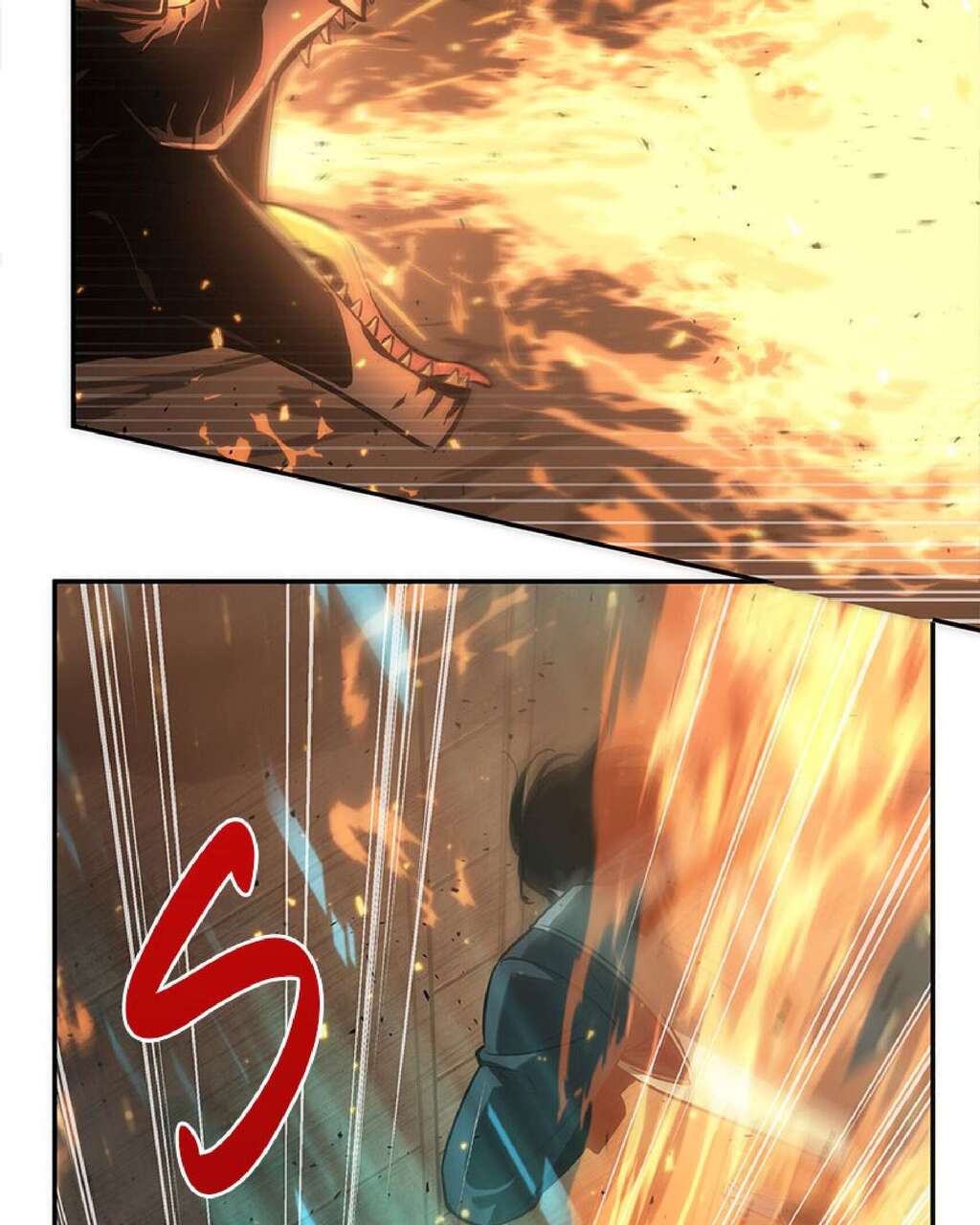 Omniscient Reader’s Viewpoint Chapitre 52 - Page 15