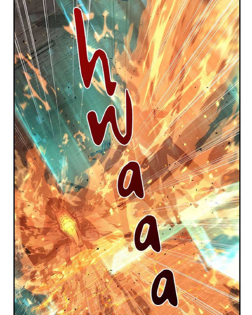 Omniscient Reader’s Viewpoint Chapitre 52 - Page 16