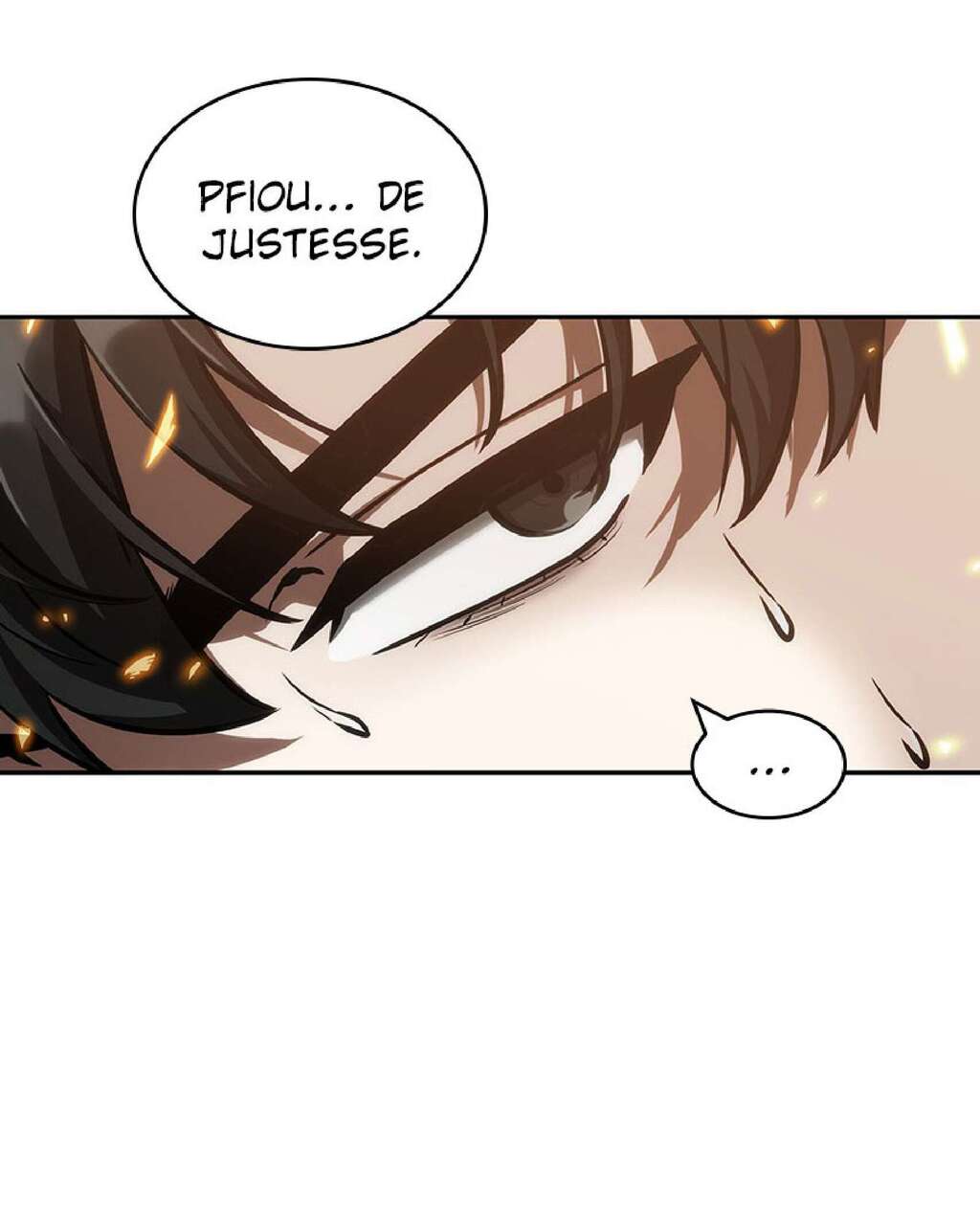 Omniscient Reader’s Viewpoint Chapitre 52 - Page 19