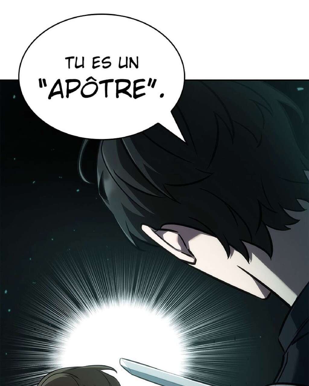 Omniscient Reader’s Viewpoint Chapitre 52 - Page 25