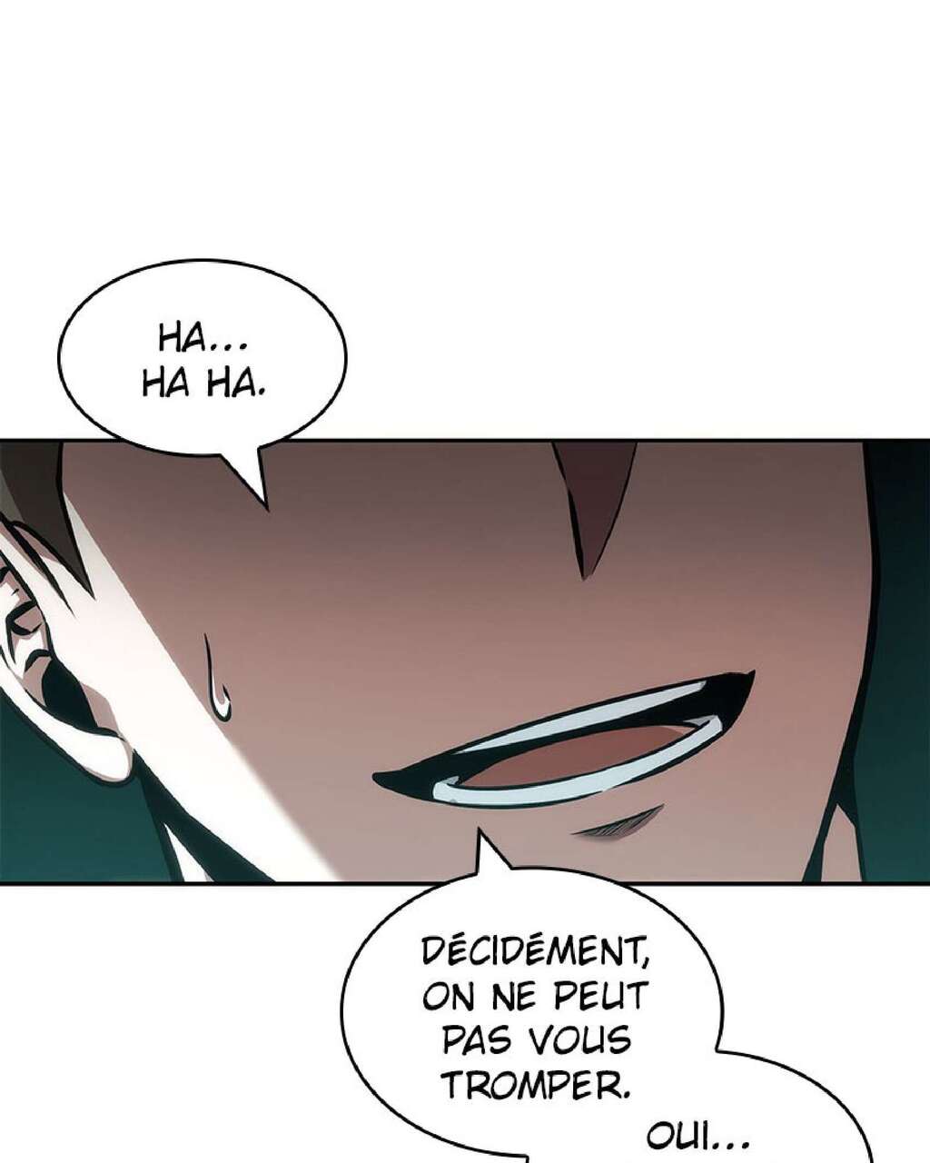 Omniscient Reader’s Viewpoint Chapitre 52 - Page 27