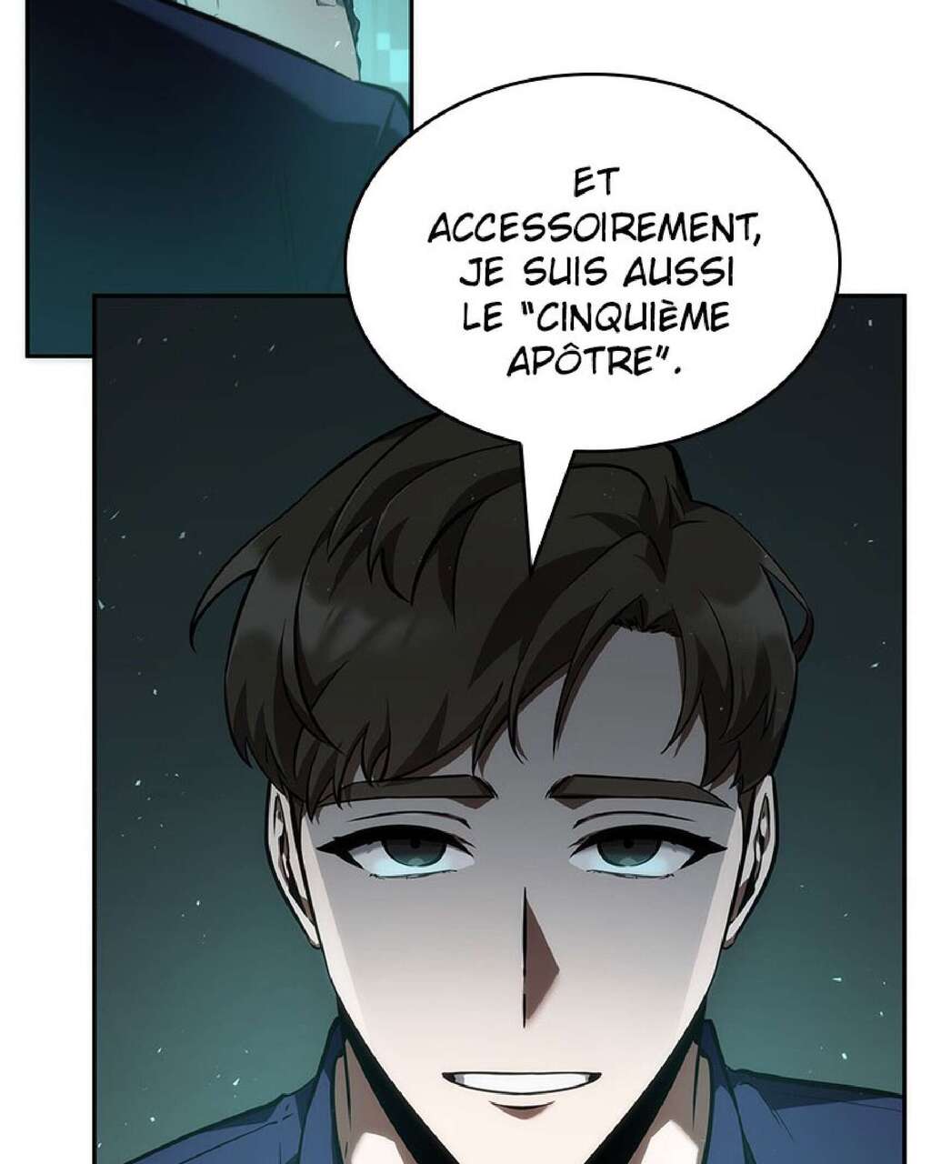 Omniscient Reader’s Viewpoint Chapitre 52 - Page 29
