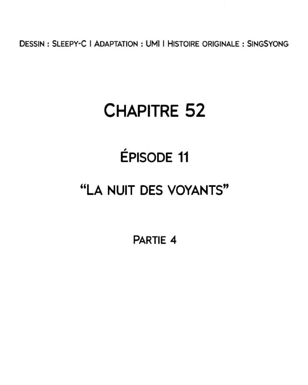 Omniscient Reader’s Viewpoint Chapitre 52 - Page 32