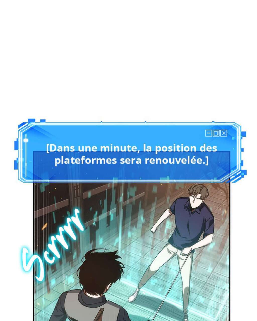 Omniscient Reader’s Viewpoint Chapitre 52 - Page 34