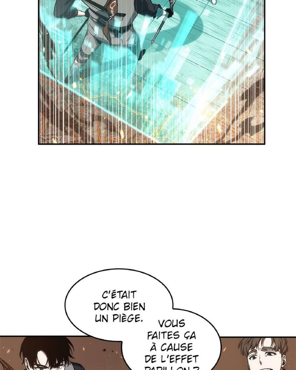 Omniscient Reader’s Viewpoint Chapitre 52 - Page 35