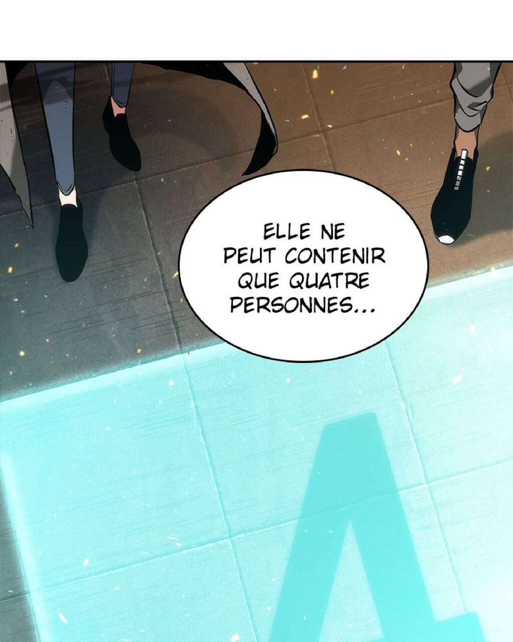 Omniscient Reader’s Viewpoint Chapitre 52 - Page 4
