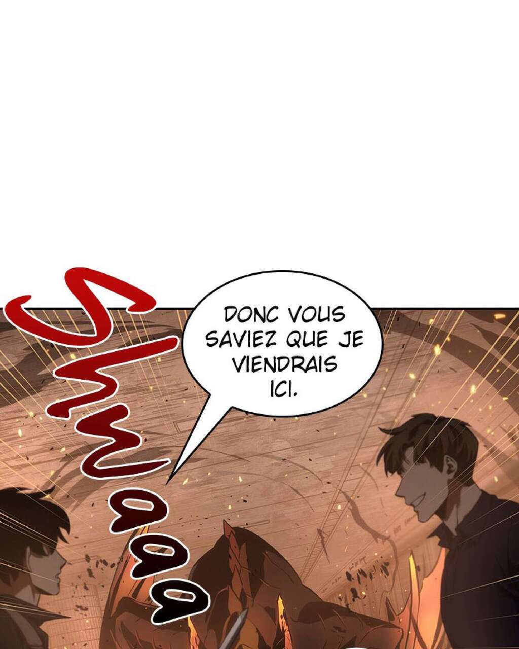 Omniscient Reader’s Viewpoint Chapitre 52 - Page 43