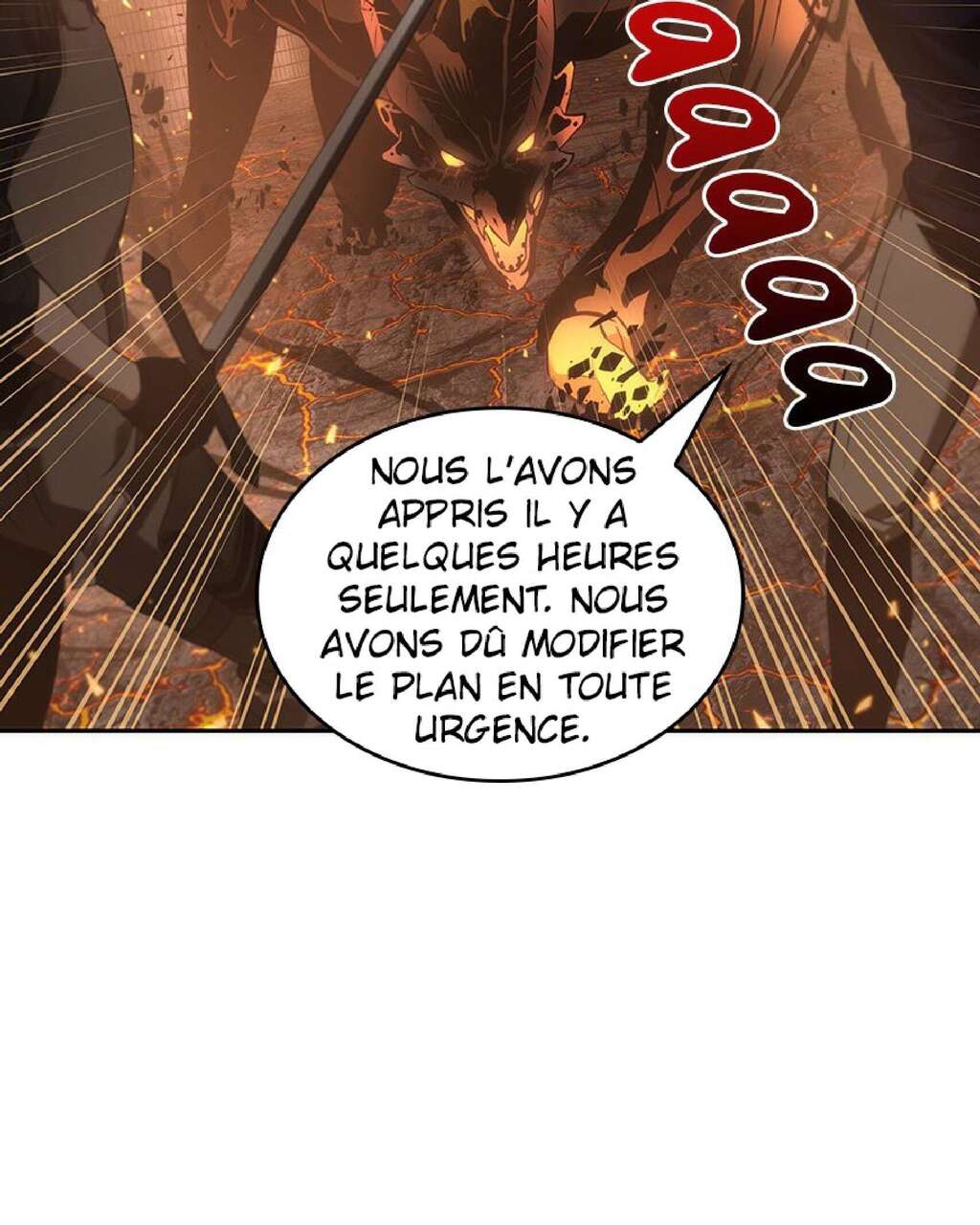 Omniscient Reader’s Viewpoint Chapitre 52 - Page 44