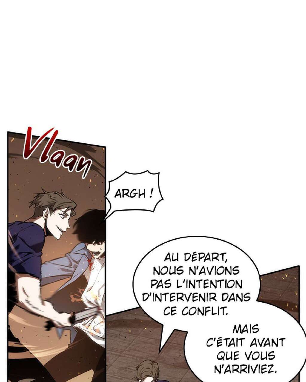 Omniscient Reader’s Viewpoint Chapitre 52 - Page 49