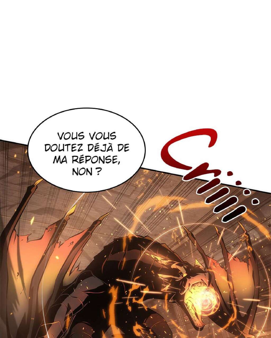 Omniscient Reader’s Viewpoint Chapitre 52 - Page 51