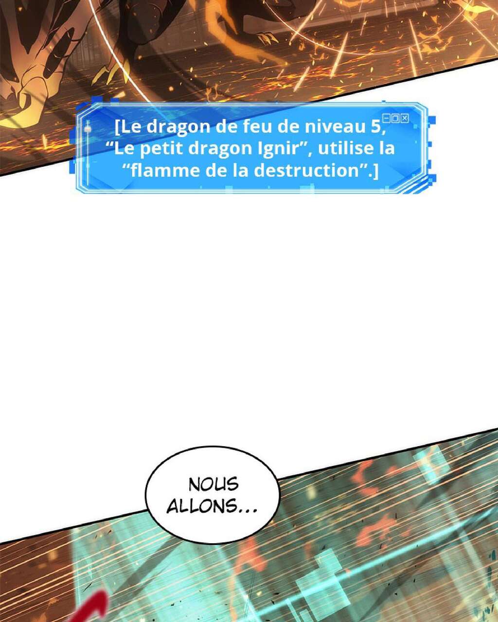 Omniscient Reader’s Viewpoint Chapitre 52 - Page 52