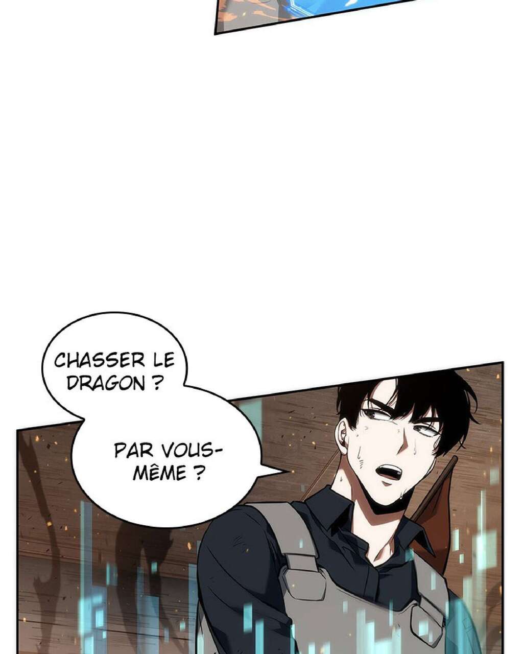 Omniscient Reader’s Viewpoint Chapitre 52 - Page 56