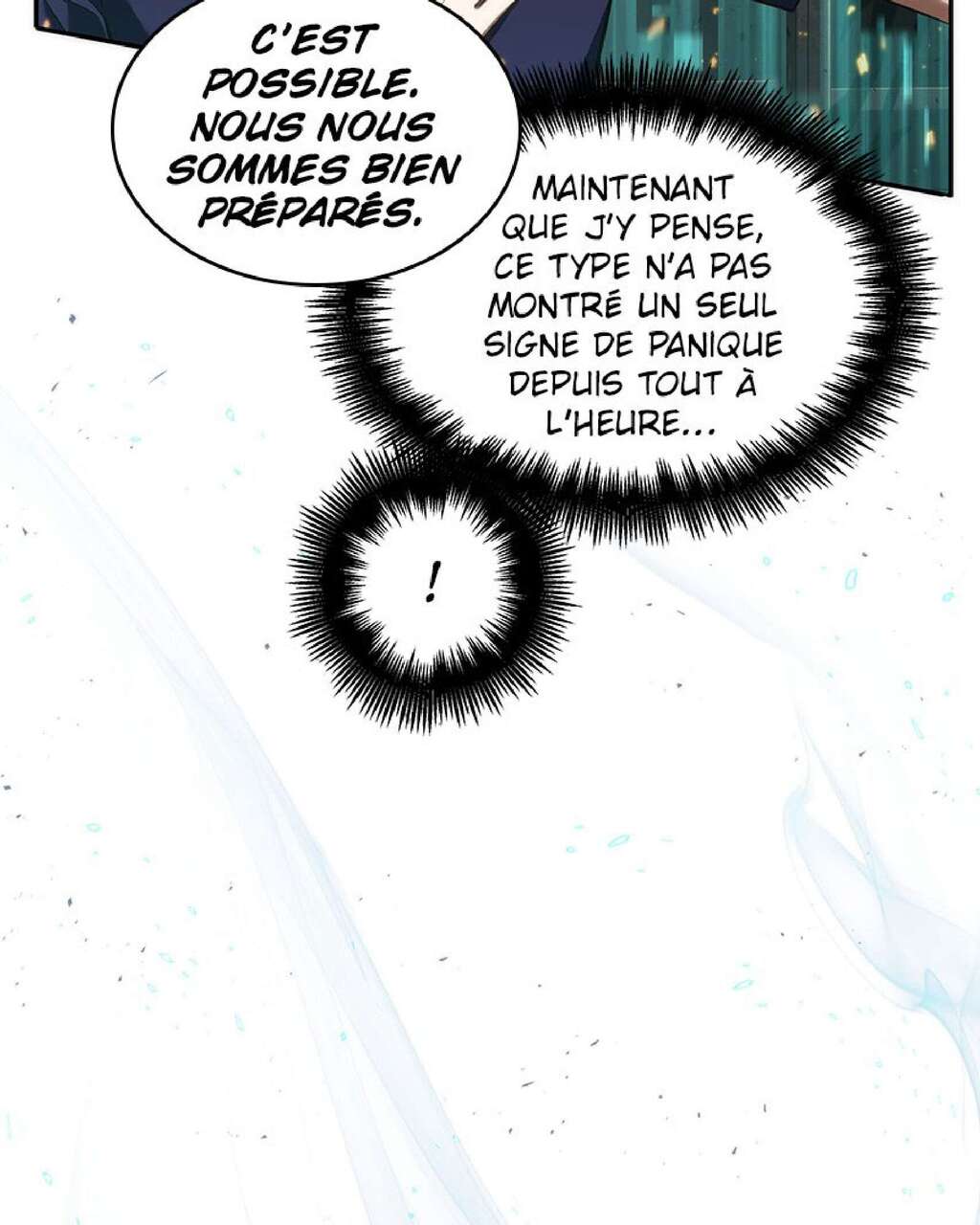 Omniscient Reader’s Viewpoint Chapitre 52 - Page 58