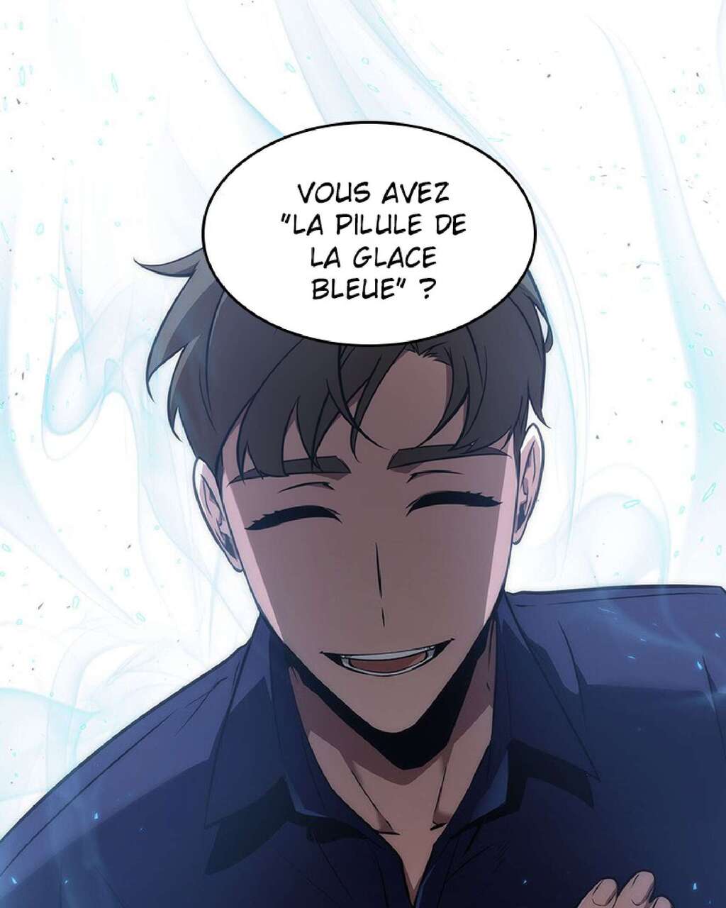 Omniscient Reader’s Viewpoint Chapitre 52 - Page 59