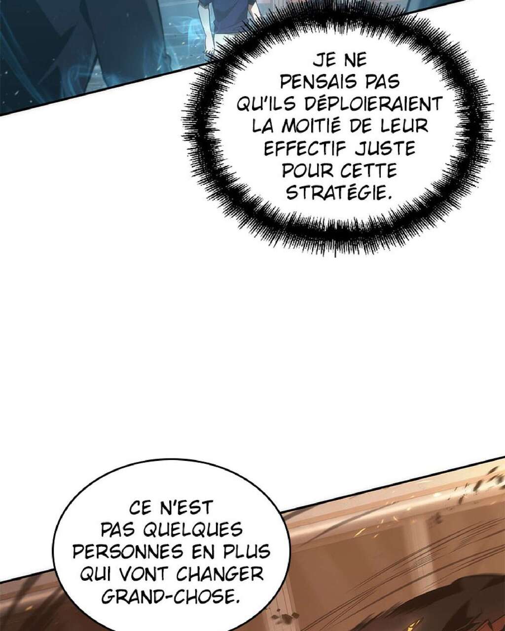 Omniscient Reader’s Viewpoint Chapitre 52 - Page 64