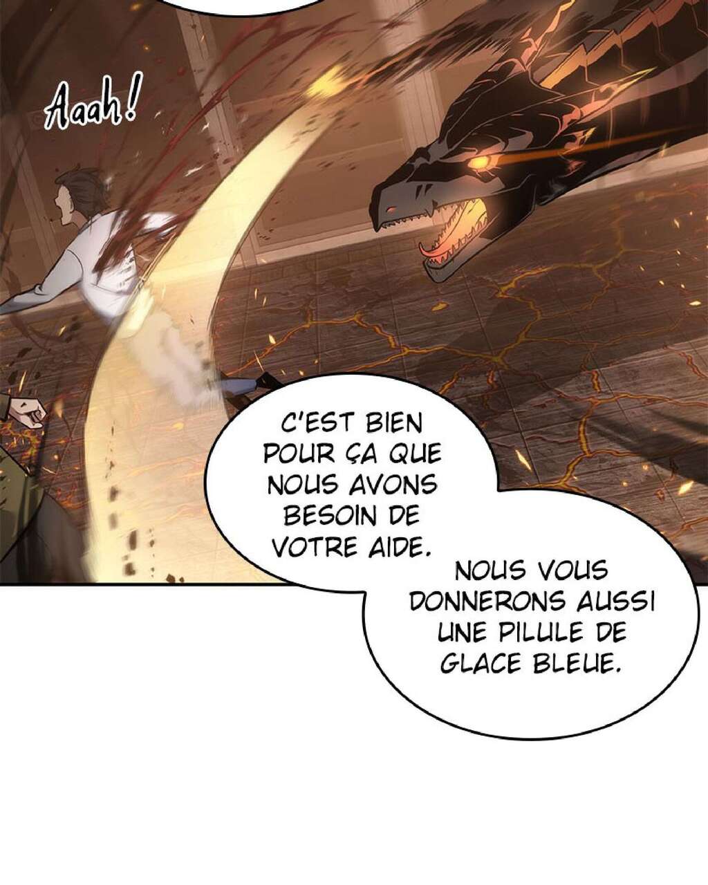 Omniscient Reader’s Viewpoint Chapitre 52 - Page 65
