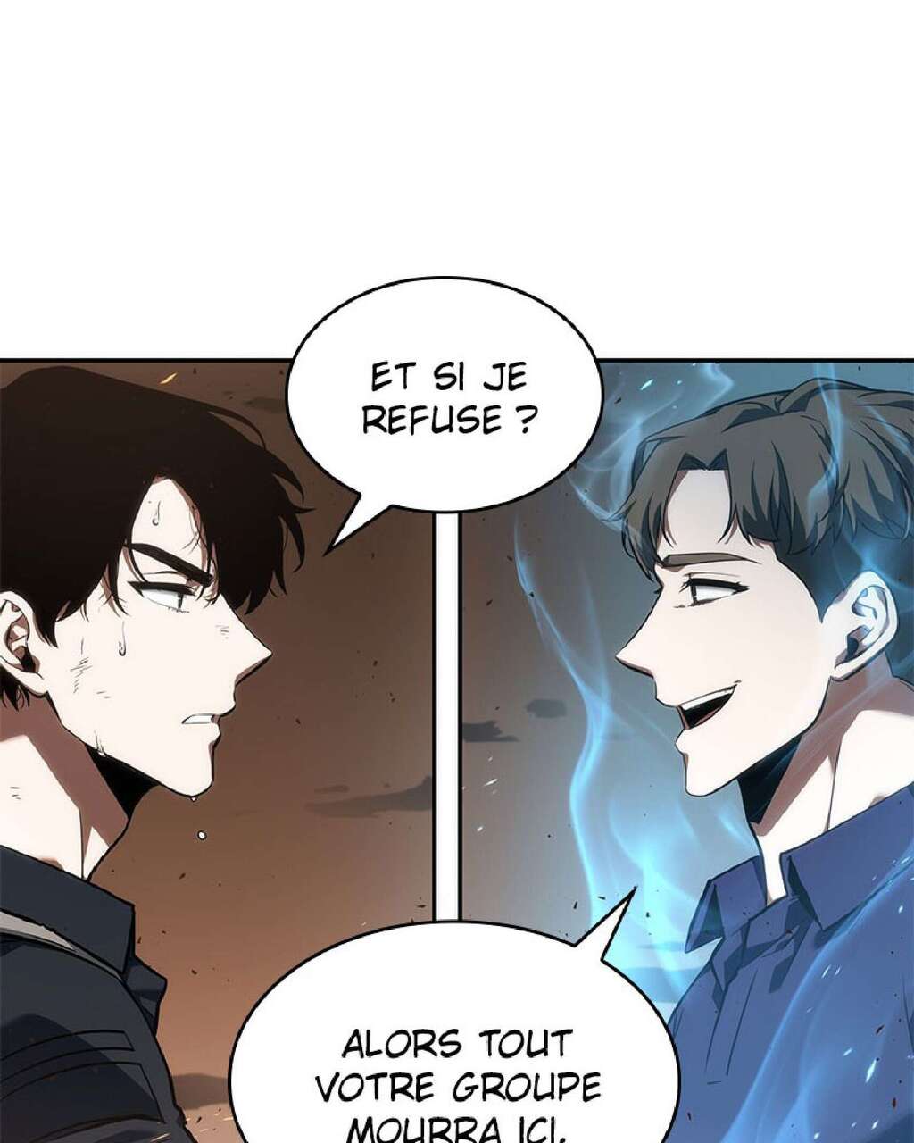 Omniscient Reader’s Viewpoint Chapitre 52 - Page 66
