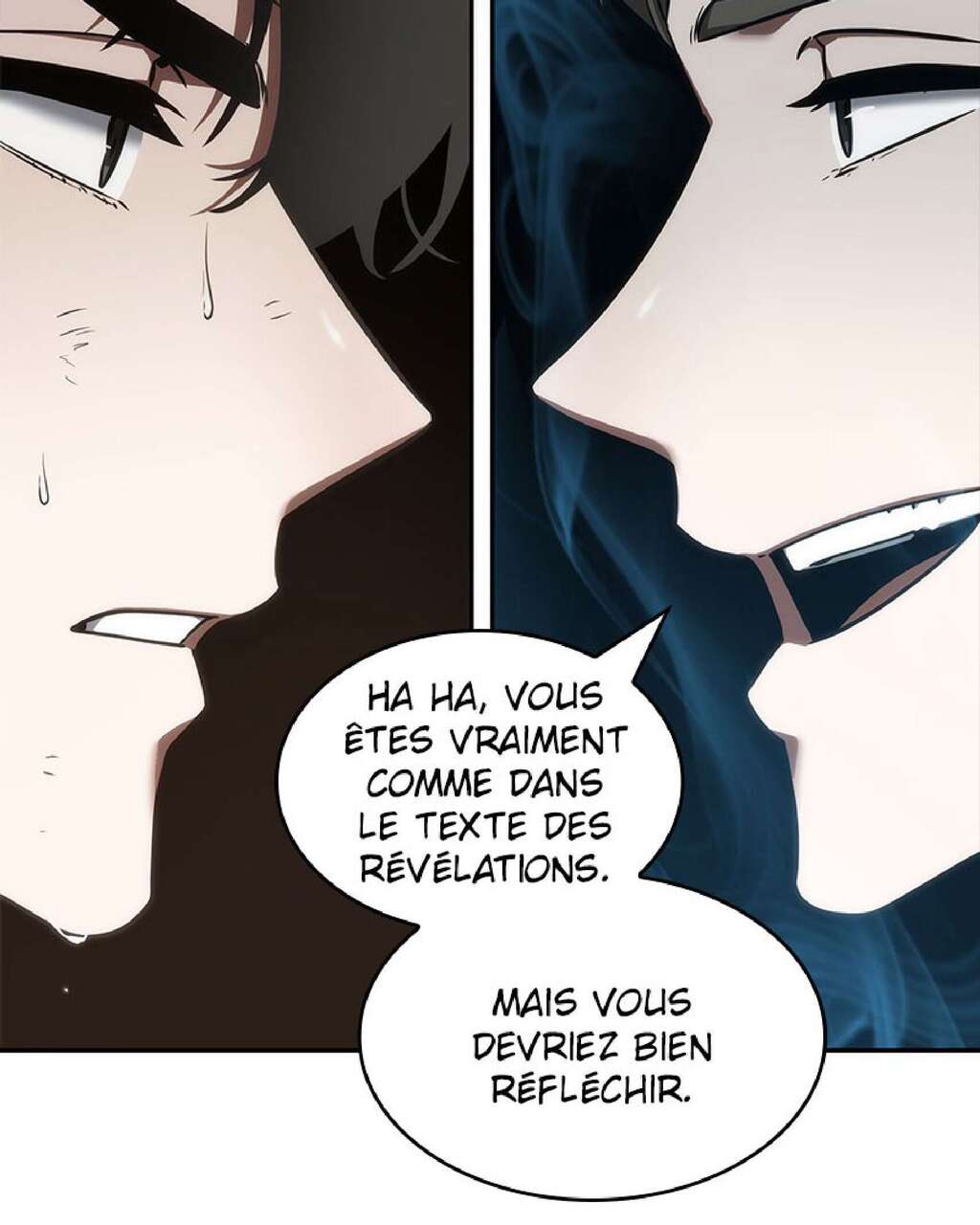 Omniscient Reader’s Viewpoint Chapitre 52 - Page 68
