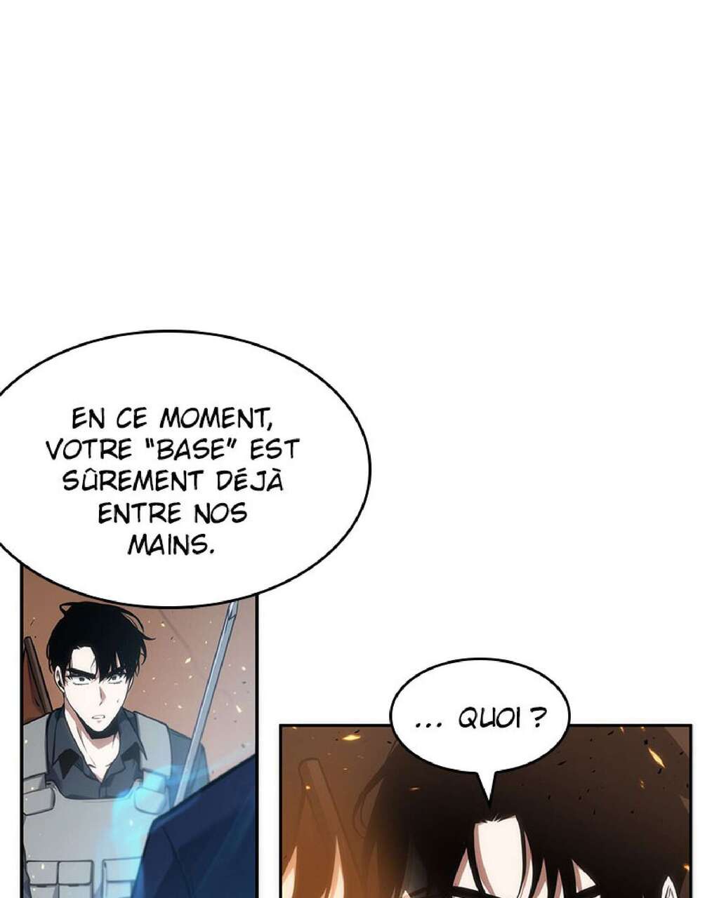 Omniscient Reader’s Viewpoint Chapitre 52 - Page 69