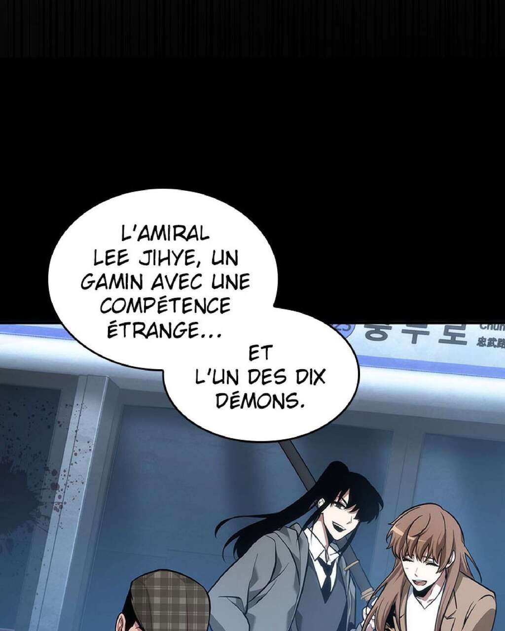 Omniscient Reader’s Viewpoint Chapitre 52 - Page 71
