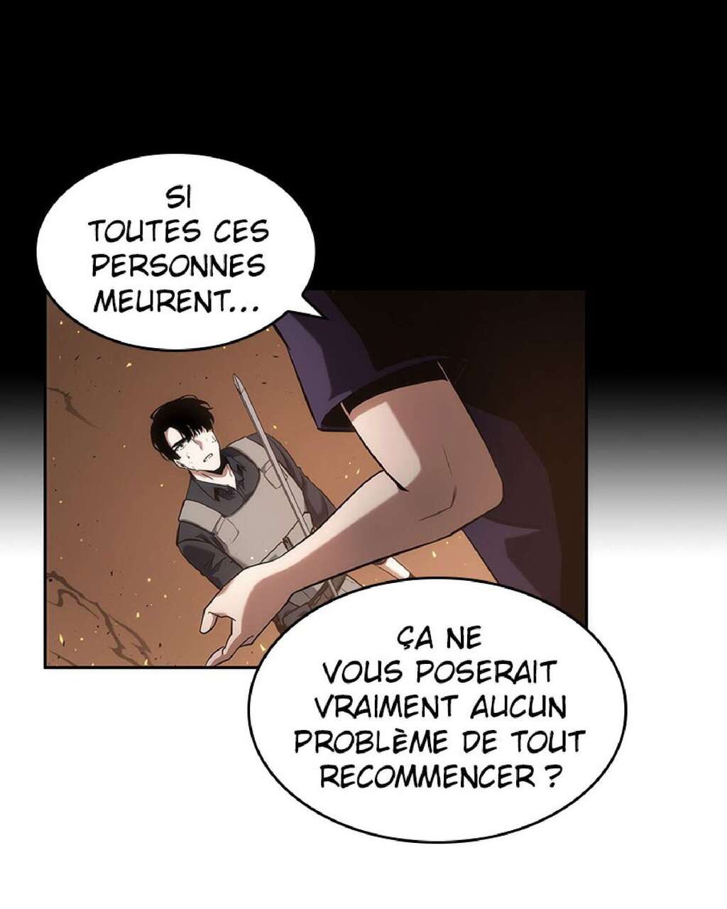 Omniscient Reader’s Viewpoint Chapitre 52 - Page 73