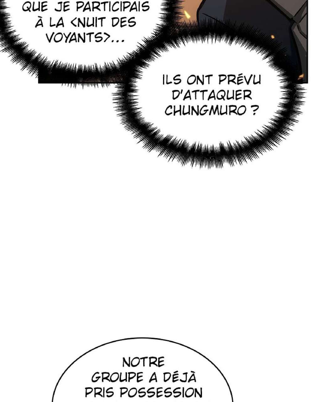 Omniscient Reader’s Viewpoint Chapitre 52 - Page 75