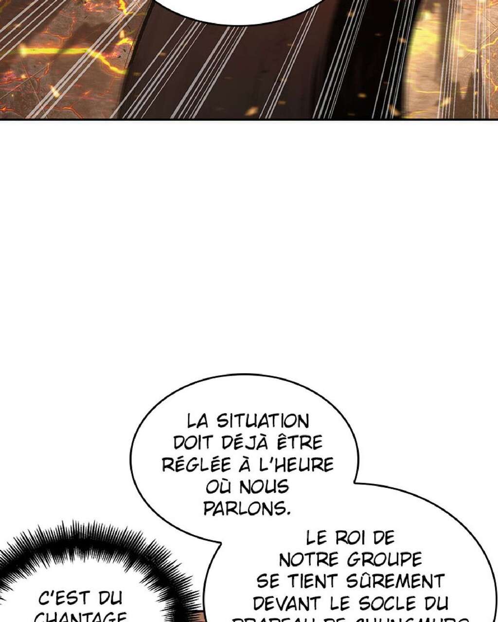 Omniscient Reader’s Viewpoint Chapitre 52 - Page 77