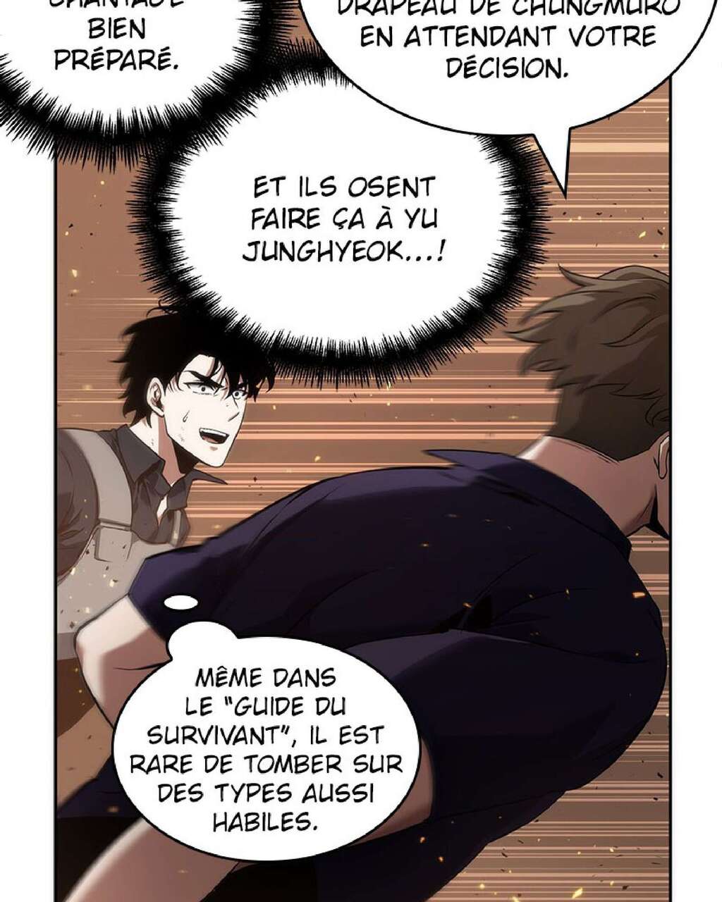 Omniscient Reader’s Viewpoint Chapitre 52 - Page 78