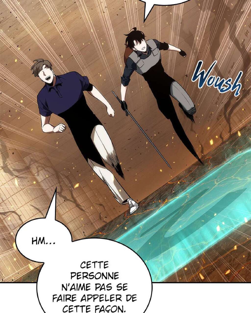 Omniscient Reader’s Viewpoint Chapitre 52 - Page 80