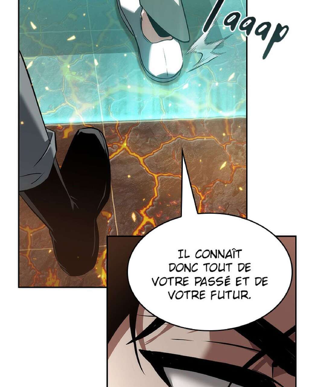 Omniscient Reader’s Viewpoint Chapitre 52 - Page 82