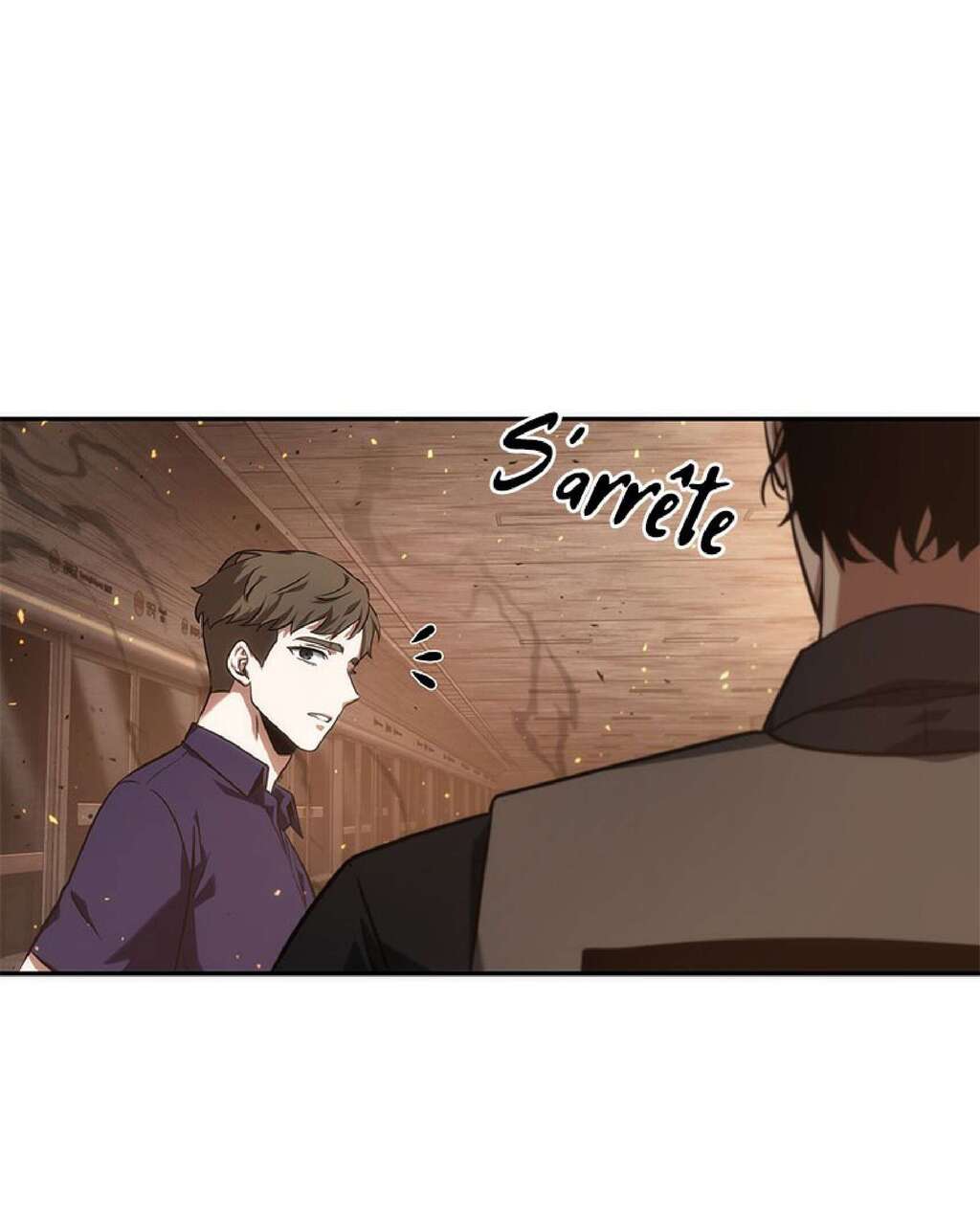Omniscient Reader’s Viewpoint Chapitre 52 - Page 84