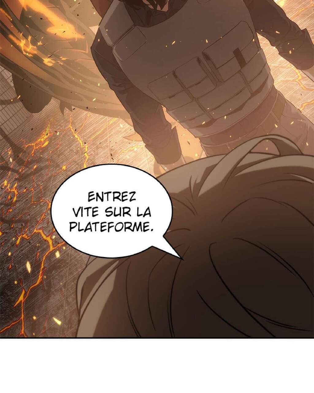 Omniscient Reader’s Viewpoint Chapitre 52 - Page 86