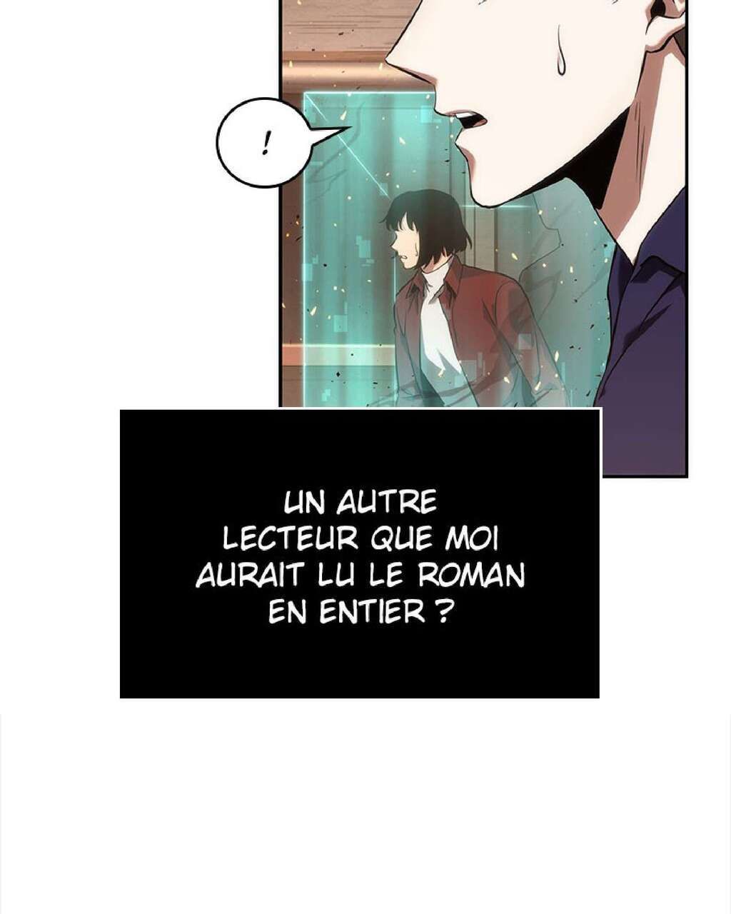 Omniscient Reader’s Viewpoint Chapitre 52 - Page 90