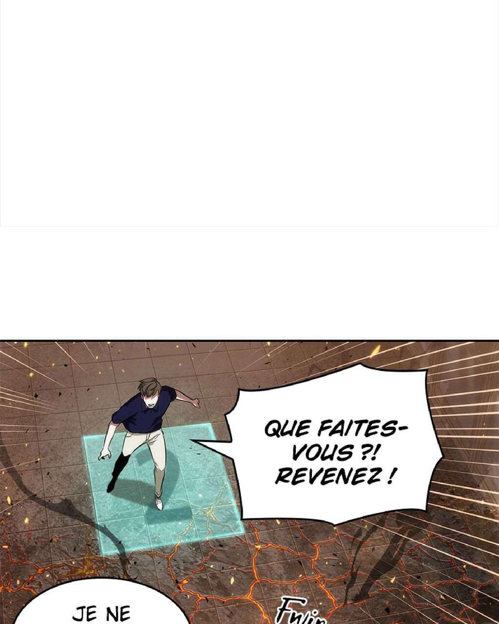 Omniscient Reader’s Viewpoint Chapitre 52 - Page 91