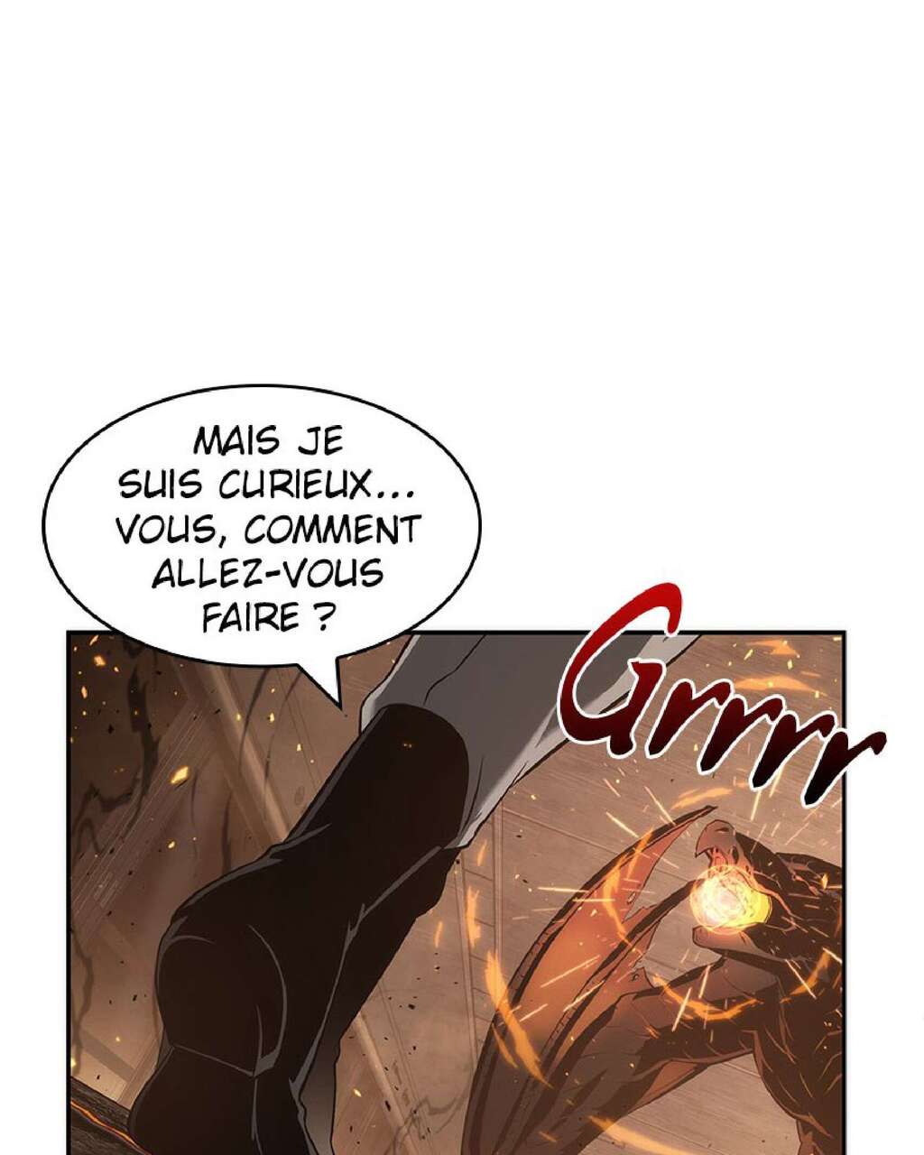 Omniscient Reader’s Viewpoint Chapitre 52 - Page 93