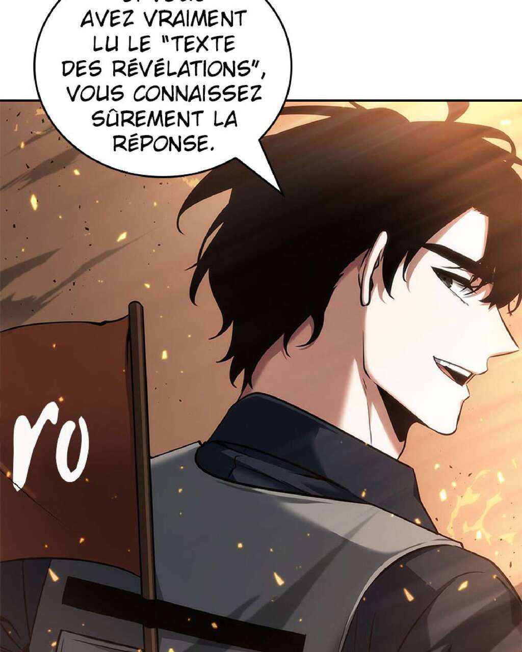 Omniscient Reader’s Viewpoint Chapitre 52 - Page 95
