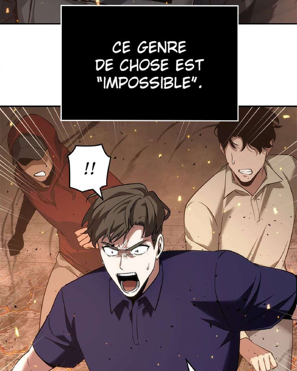 Omniscient Reader’s Viewpoint Chapitre 52 - Page 96