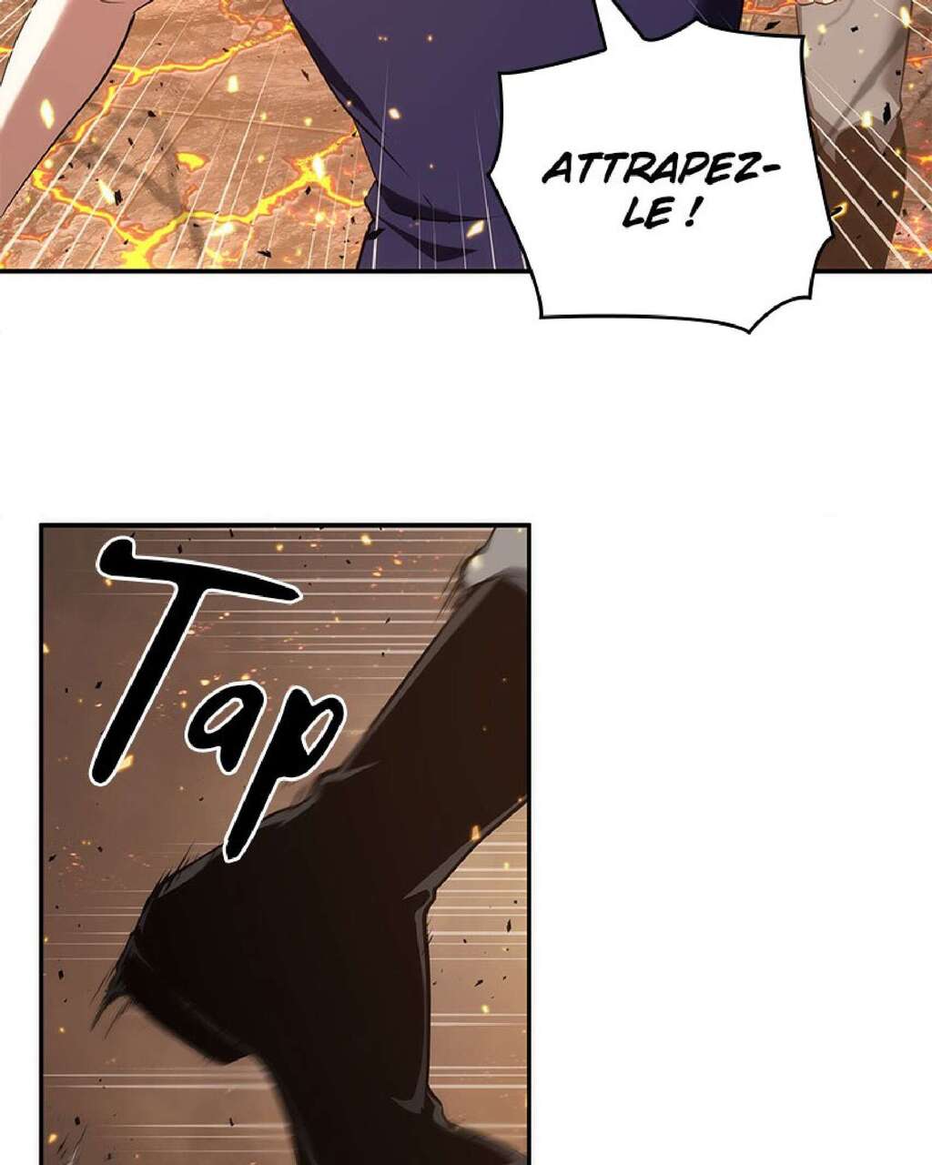 Omniscient Reader’s Viewpoint Chapitre 52 - Page 97